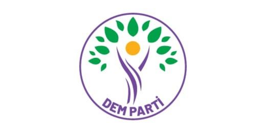 DEM Parti 5’inci Olağan Büyük Kongresi’ni yarın yapacak
