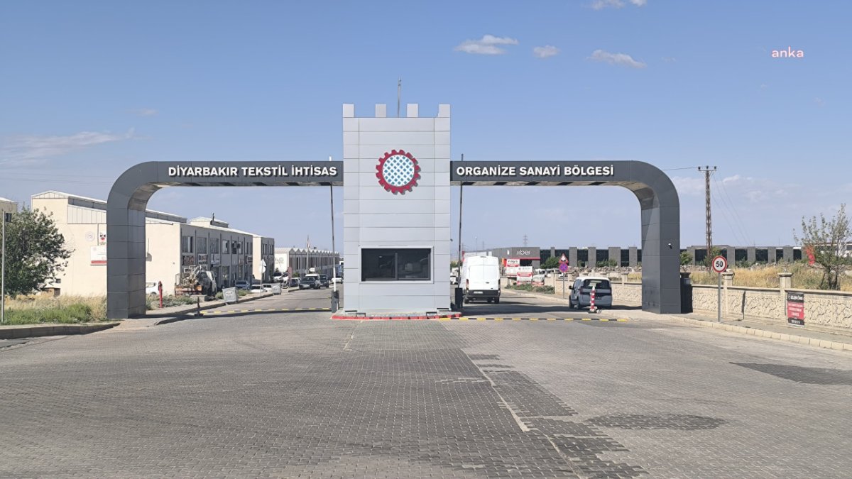 Diyarbakır OSB’den Yetkisiz Temsil Ve Açıklamalara Karşı Net Uyarı
