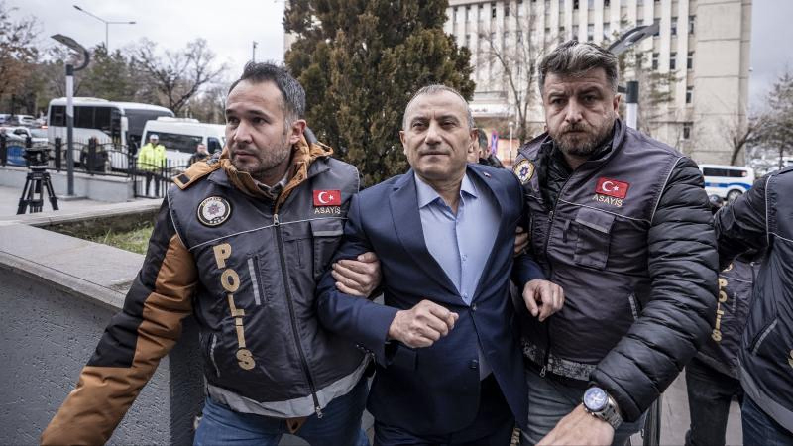 Gülistan Doku Soruşturmasında Yeni İddialar 