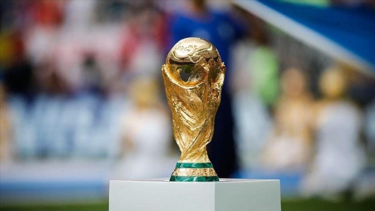 2026 FIFA Dünya Kupası'nda Çeyrek Final Eşleşmeleri Netleşti