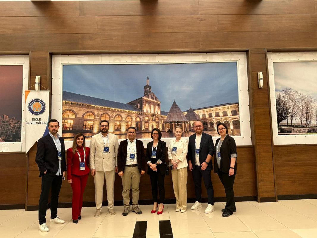 Dicle Üniversitesi Erasmus+ta 15 Ülkeyle 16 Projeye Hibe Desteği Aldı