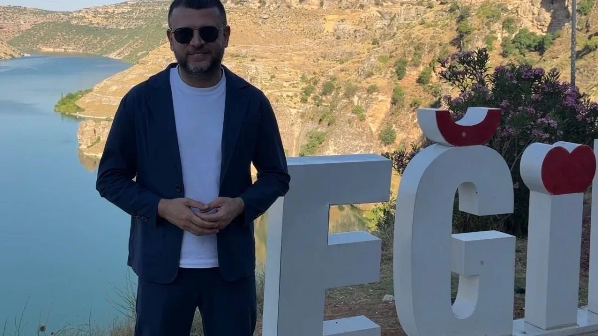 Eğil Belediyesinden Gençlere Doğa Kampı Fırsatı