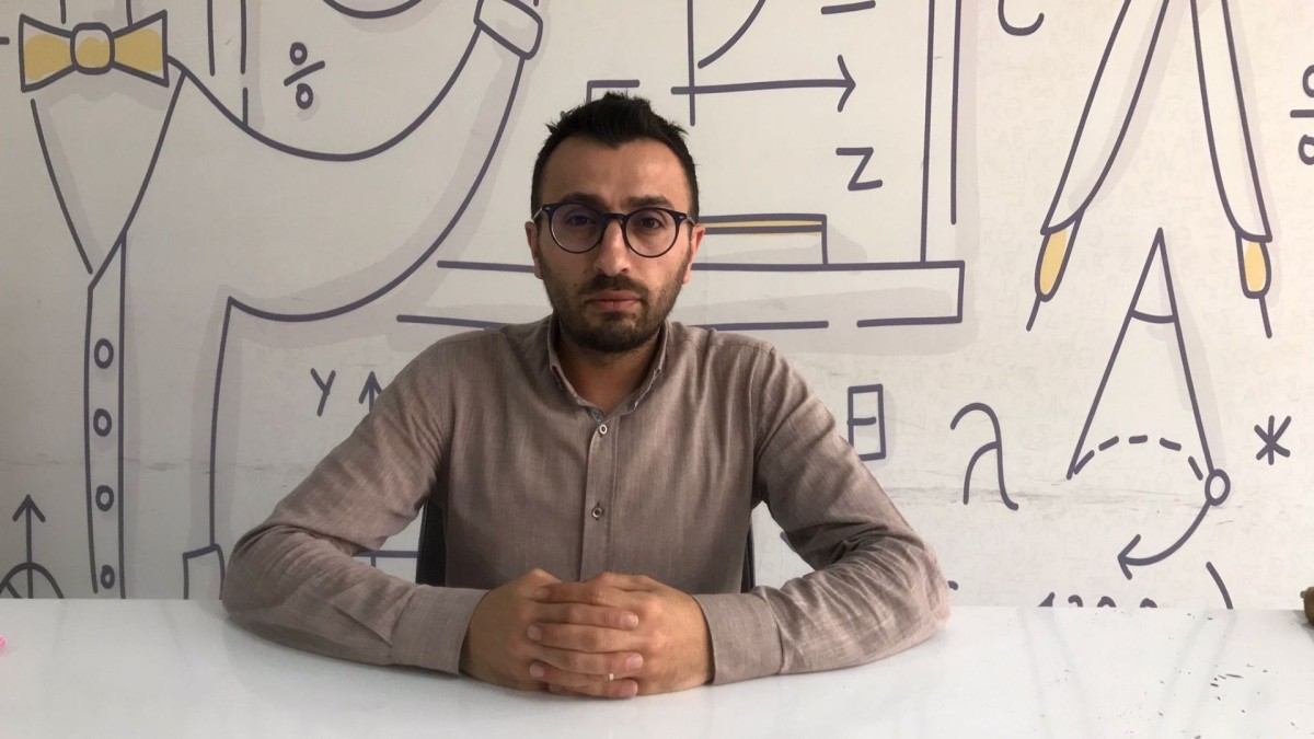 Eğitimci Bircan Kaan Çiçek'ten YKS çağrısı: 'OBP değil, adaletsizlik değişmeli'