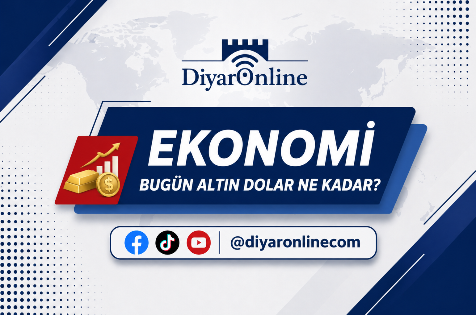 Altın yeni haftaya nasıl başladı? 4 Mayıs 2026: tam, yarım, çeyrek altın ve gram altın ne kadar?