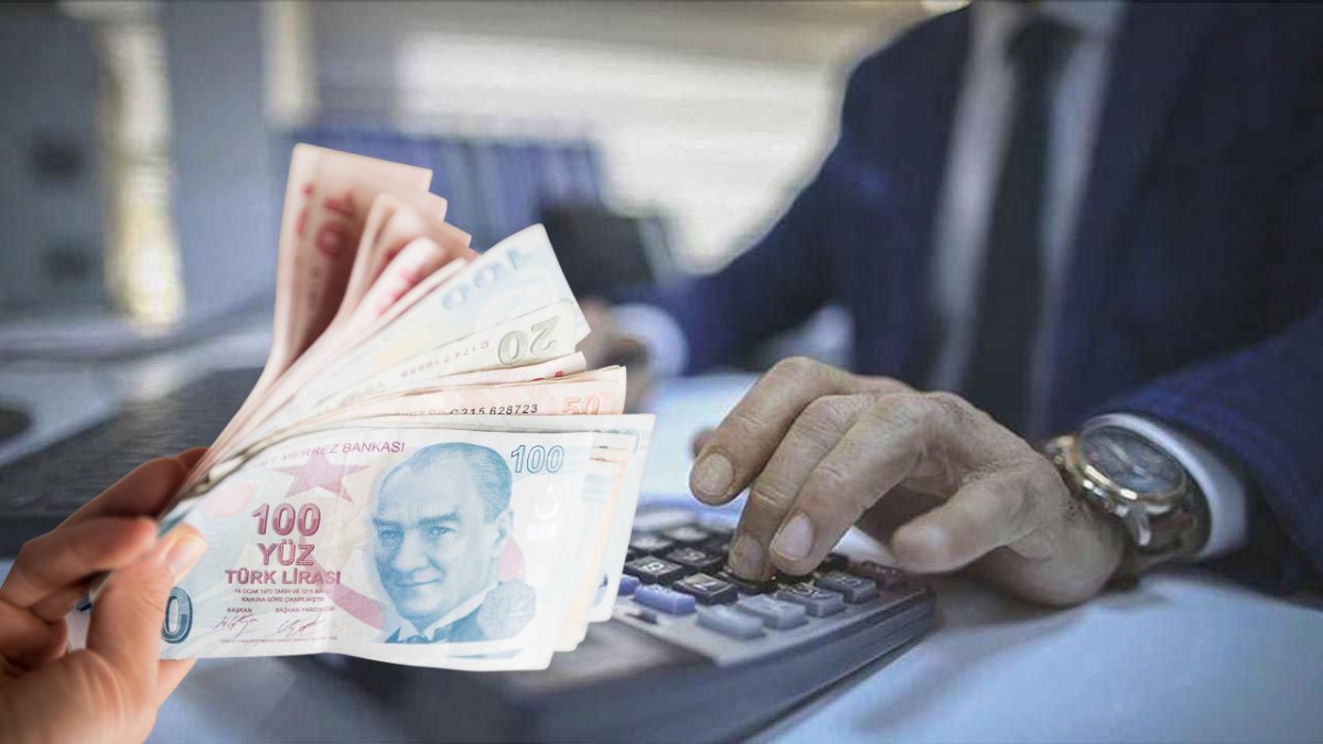 2027 Maaşları İçin Kritik Rakamlar Ortaya Çıktı