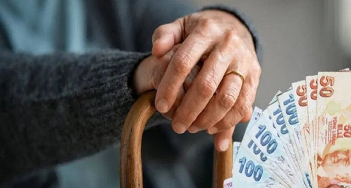 Milyonlarca Emeklinin Gözü Temmuz Zammında: Maaşlarda Yeni Hesap Ortaya Çıktı