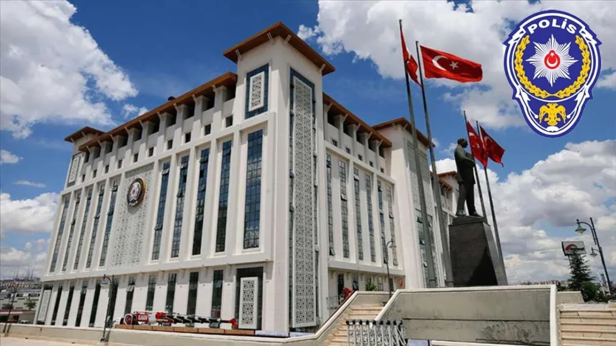 ODTÜ’deki Olaylara İlişkin Emniyetten Açıklama