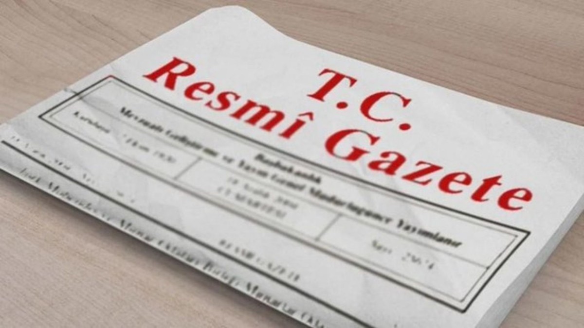 En düşük emekli aylığı 23 bin 552 liraya yükseldi: Resmi Gazete'de yayımlandı