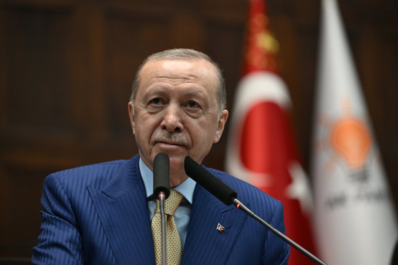 Cumhurbaşkanı Erdoğan’dan Bayram Tatili Müjdesi