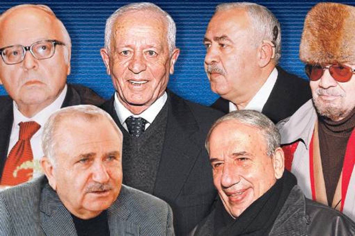 Ergenekon Tazminatlarında Yeni Dönem Ödemeler Sorumlulardan Tahsil Edilecek