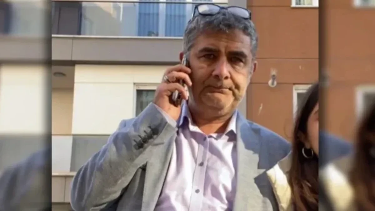 İBB Yöneticisi Erhan Karaal Kaçırılma Sebebi Ortaya Çıktı