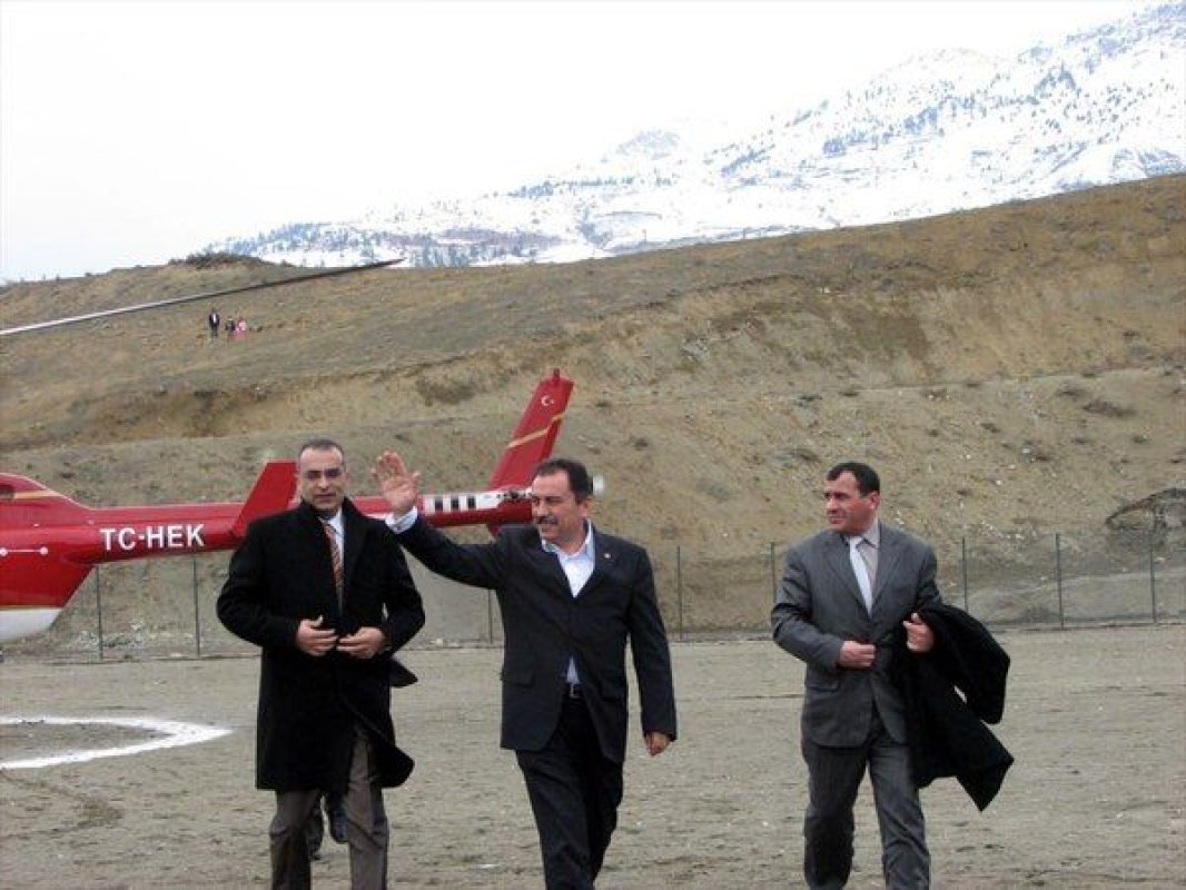 Muhsin Yazıcıoğlu Dosyasında Yeni Süreç: 190 Klasörlük Soruşturma Ankara’ya Taşındı
