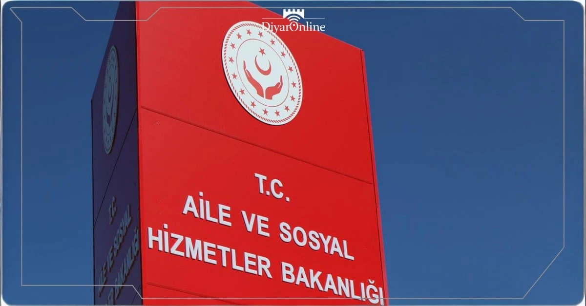 Aile Ve Sosyal Hizmetler Bakanlığı’ndan 680 Sözleşmeli Personel Alımı