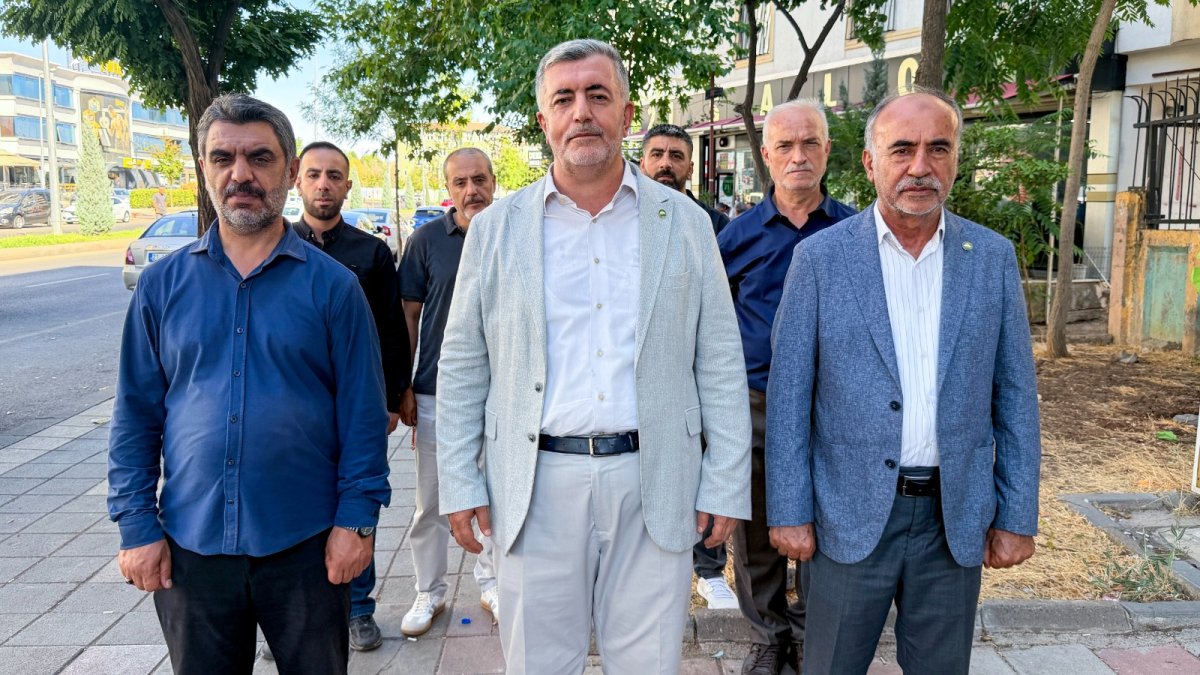 Gülsever’den Diyarbakır için tramvay çağrısı: “Trafik daha fazla ertelenemez”