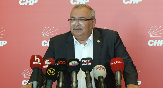 CHP Yüksek Disiplin Kurulu’ndan Gökhan Günaydın Kararı