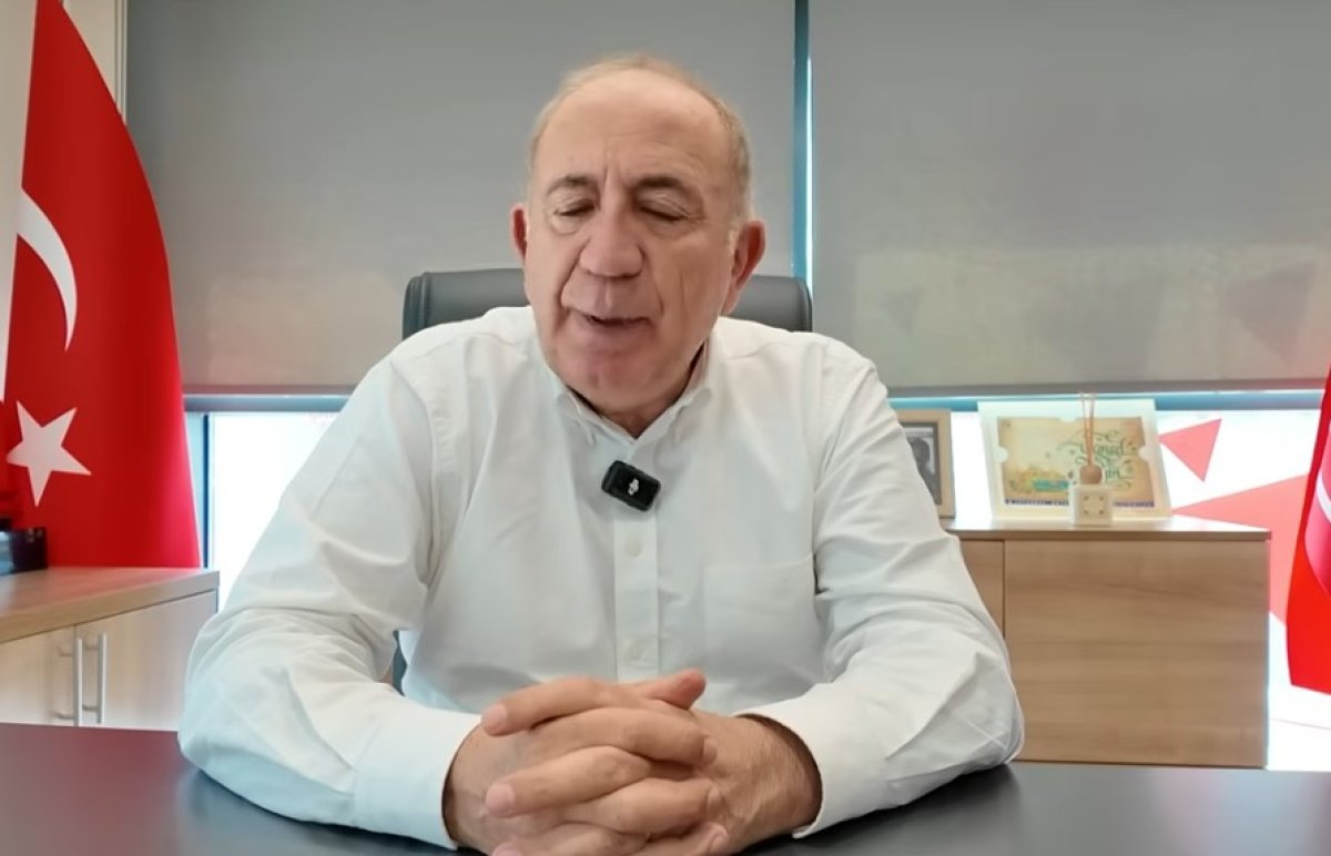 CHP İç Tartışmalarında Sert Mesajlar: “Partinize Sahip Çıkın” Çağrısı