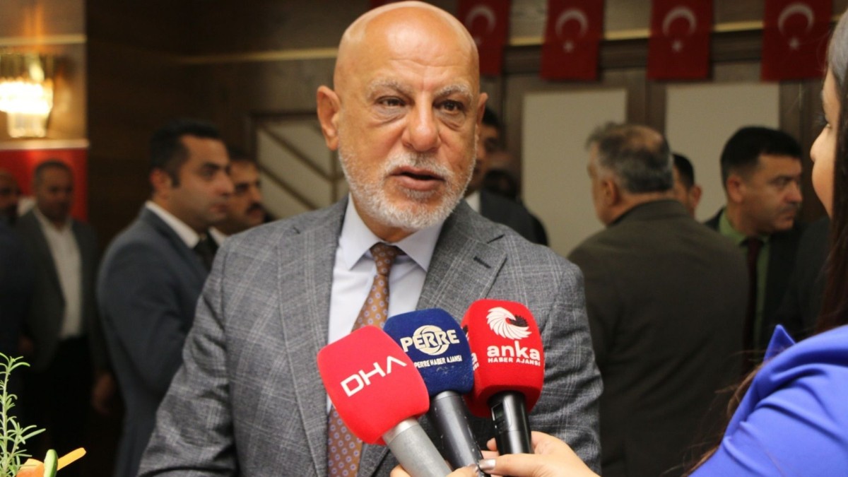 Hedef Kızılelma Derneği’nden ODTÜ’deki olaylara sert tepki