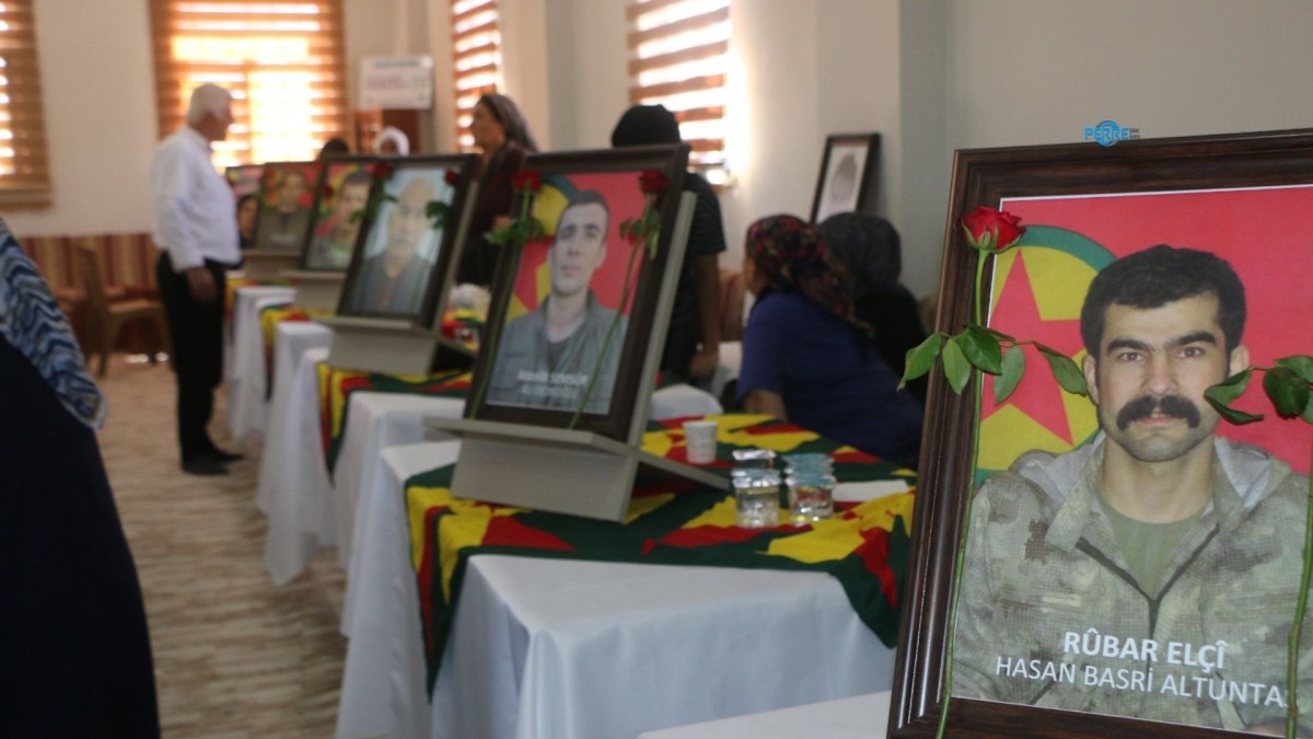 HPG’nin açıkladığı 5 isim için Adıyaman’da taziye: ‘Bir daha ölümler olmasın’  - Videolu Haber