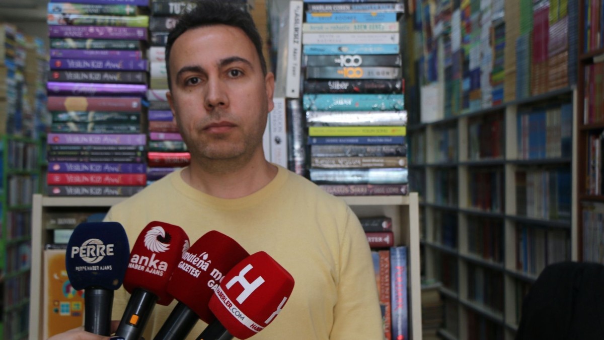 İlyas Çetinkaya’nın ‘Çilek Kız’ adlı kitabı bilinç akışı tekniğiyle dikkat çekiyor  - Videolu Haber