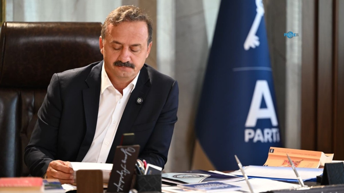 İşsiz diş hekiminden Ağıralioğlu’na ‘son para’ mektubu: ‘Bu emanete ihanet edilmesin’