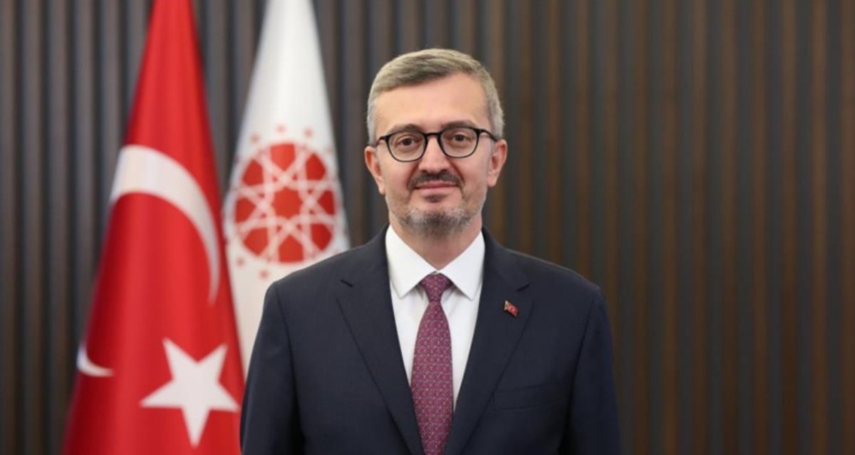 Burhanettin Duran İrade Bizim Zafer Bizim Diyerek 15 Temmuzun Ana Temasını Açıkladı