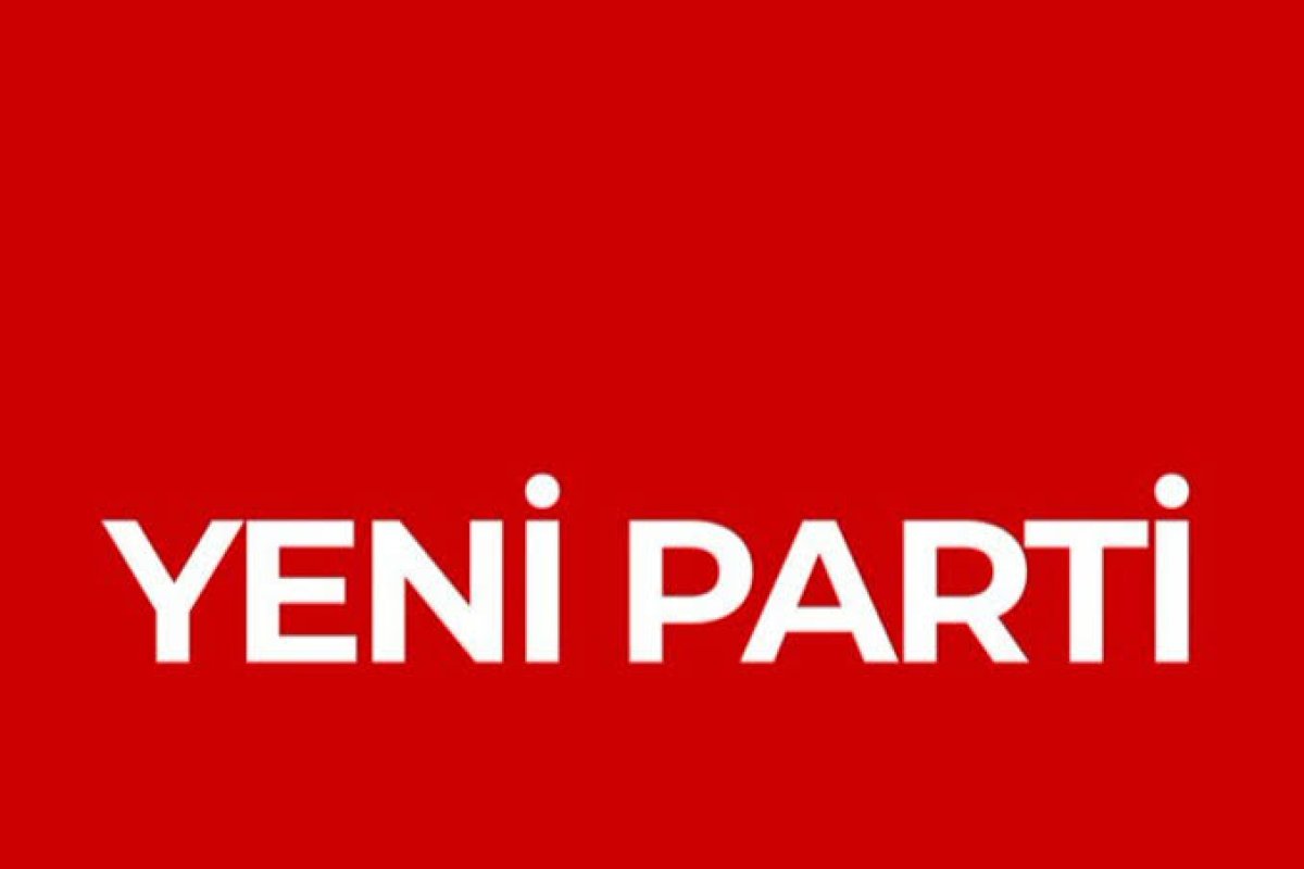 Yeni Parti'nin Diyarbakır İl Başkanlığı İçin Gözler Eski CHP Kadrolarında