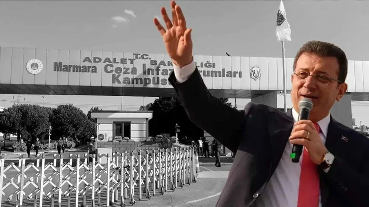 İBB Davası 37. Gününde Silivri’de Sürüyor