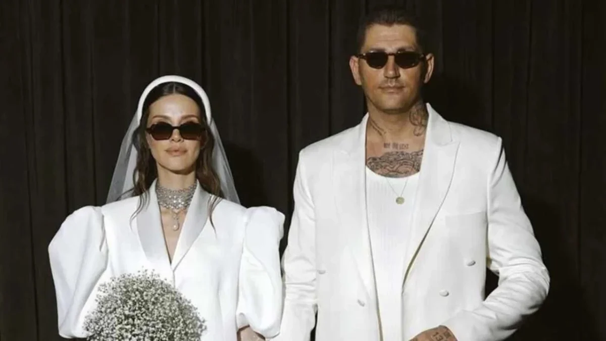 İrem Elvacıoğlu Ve Ural Kaspar Boşanmasıyla İlgili Dikkat Çeken Protokol Detayları Gündemde
