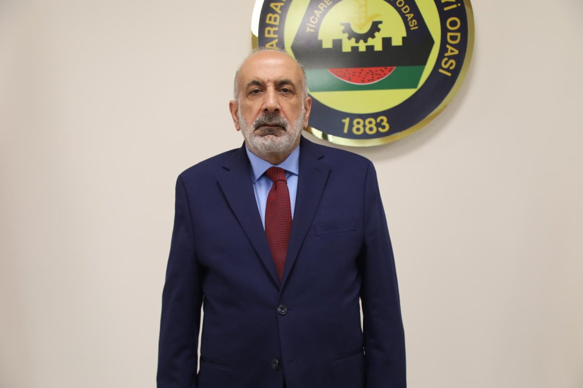 Diyarbakır’da Yapı Sektörü İçin İhracat Hamlesi