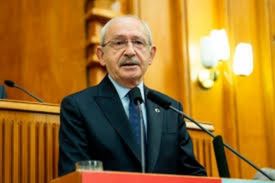 Kılıçdaroğlu'ndan CHP teşkilatına çağrı: Mahkeme kararına uyun!