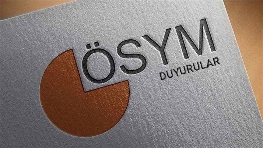 KPSS Alan Bilgisi Oturumları için sınava giriş belgeleri erişime açıldı