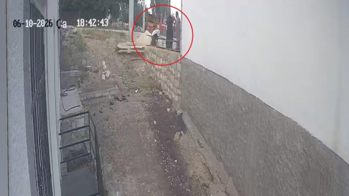 Diyarbakır'da Kürekli Saldırgan Hakkında Yeni Gelişme