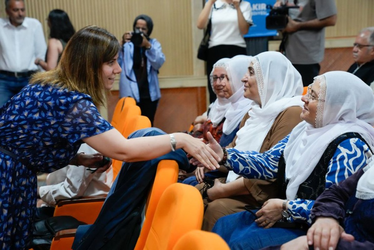 Serra Bucak 