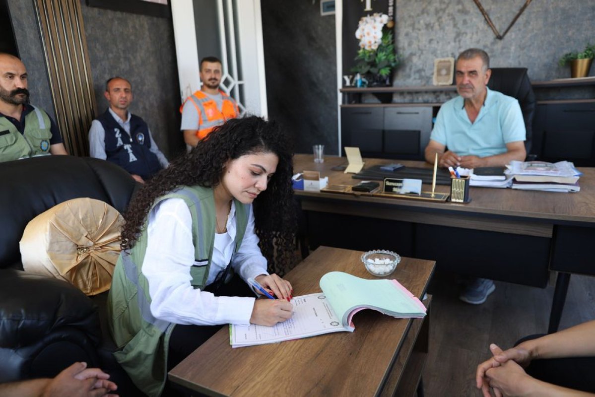 YKS Öncesi Sessizlik Seferberliği
