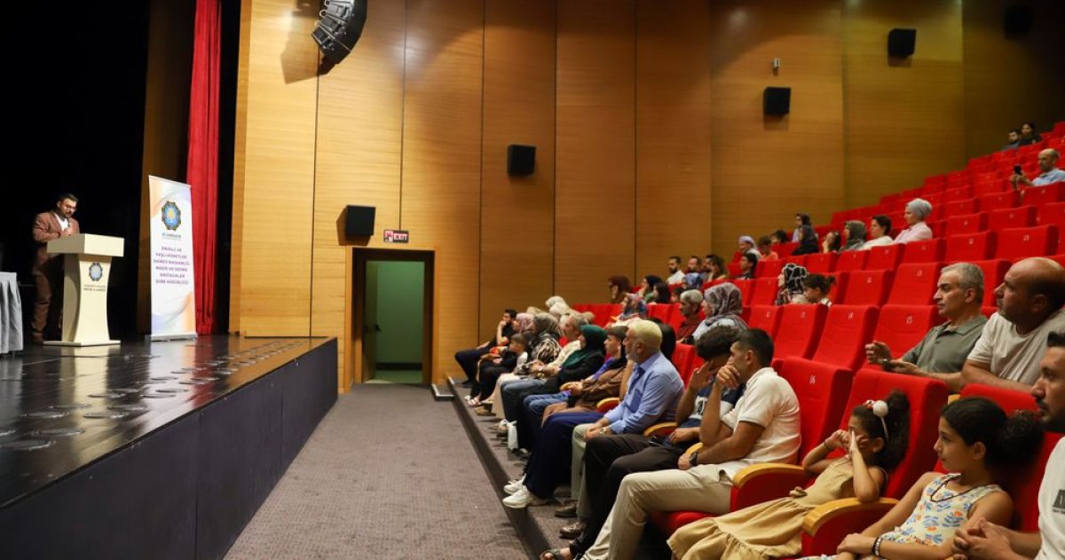 Anıl Aslan Glütensiz Yaşamda Sosyal Destek Hayat Kalitesini Artırıyor