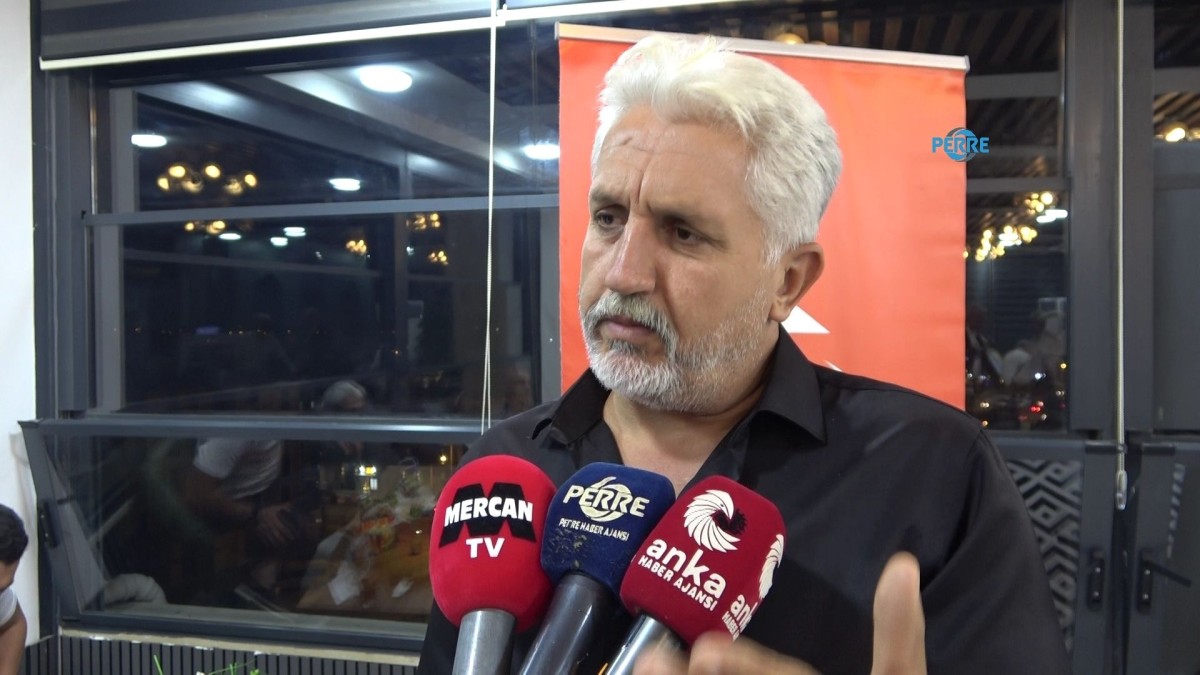 Mahmut Bereket: ‘Kantin işletmecileri artan maliyetler ve haksız rekabetle karşı karşıya’  - Videolu Haber