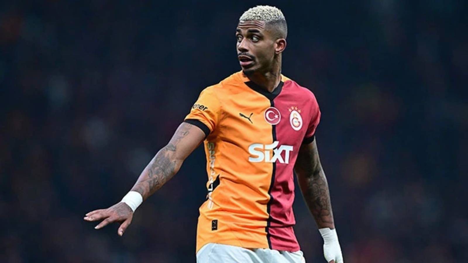 Amedspor’da Icardi’den sonra Lemina hamlesi gündemde