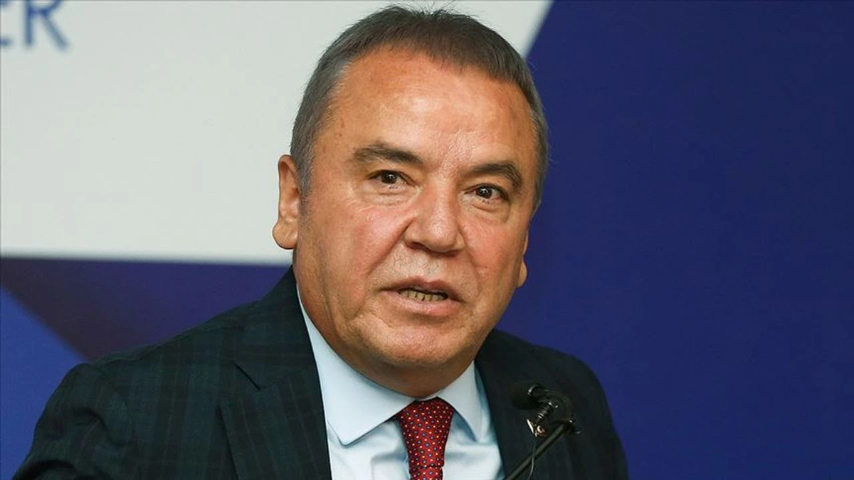 Muhittin Böcek Etkin Pişmanlık Başvurusunda Bulundu İddiası