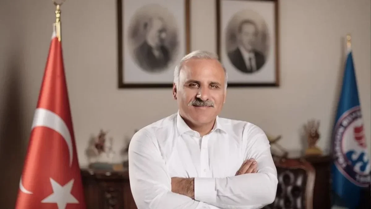 Diyarbakır Valisi Murat Zorluoğlu’ndan 30 Ağustos mesajı: “Diyarbakır, Türkiye Yüzyılı’nın inşasına katkı sunacak”