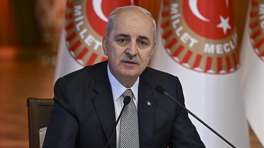 Numan Kurtulmuş’tan Venezuela Depremi İçin Geçmiş Olsun Mesajı