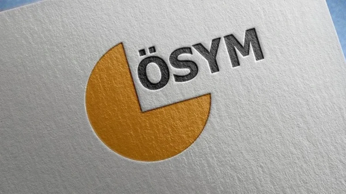 KPSS Lisans İçin Geri Sayım Sona Erdi