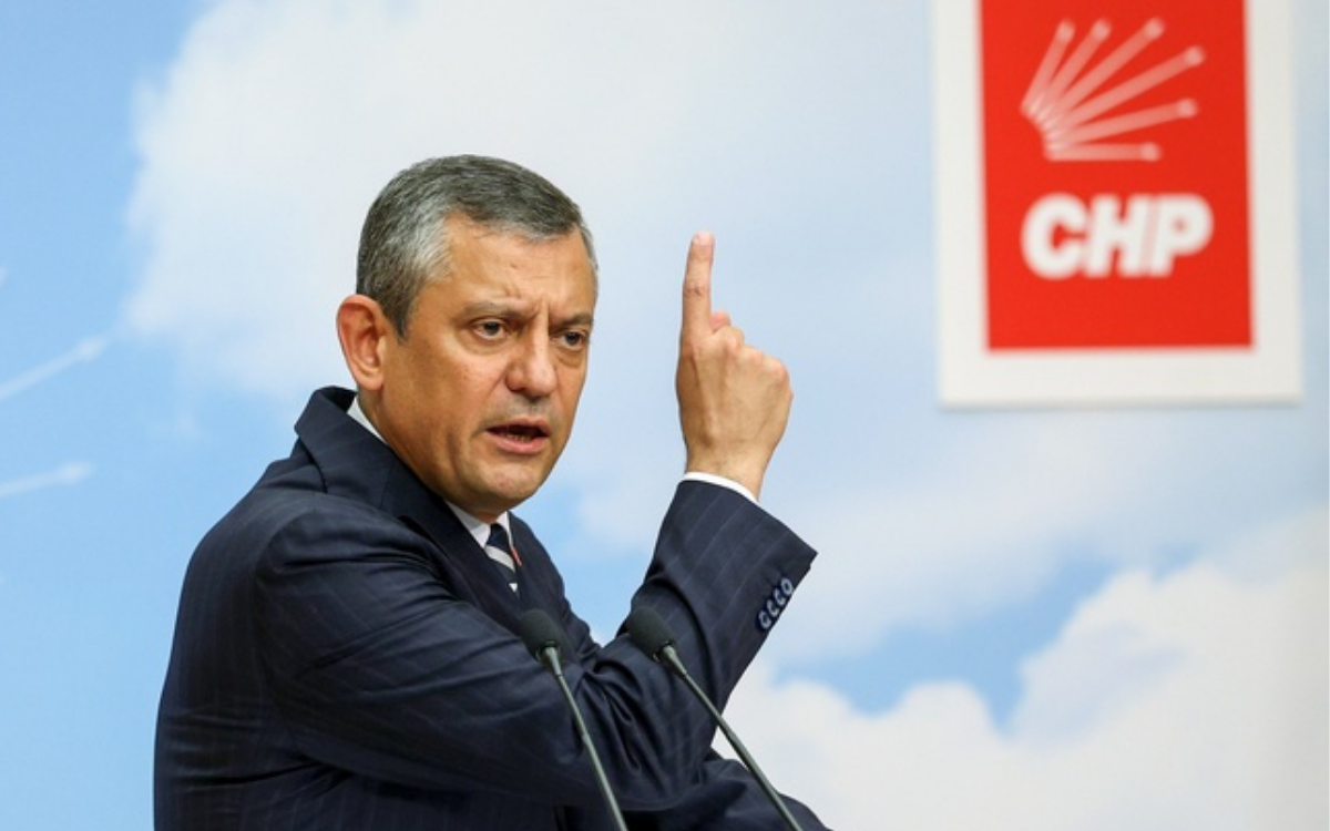 CHP'de Yeni Parti Hazırlığı İddiası