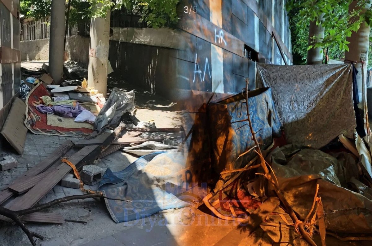 Mahalle Sakinlerinin Talebi Karşılık Buldu