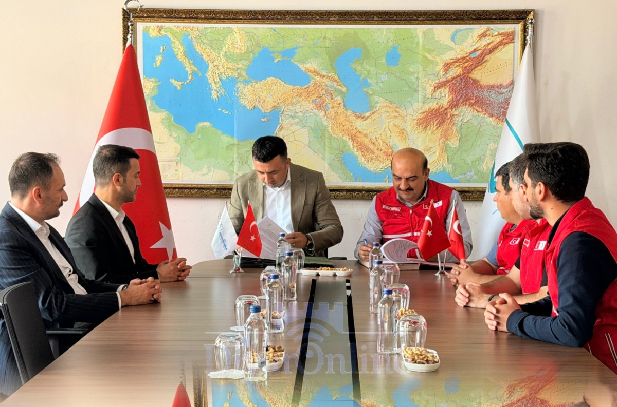 Hasan Akbulut: “İhtiyaç Sahibi Vatandaşlarımızın Yanında Olmaya Devam Edeceğiz”