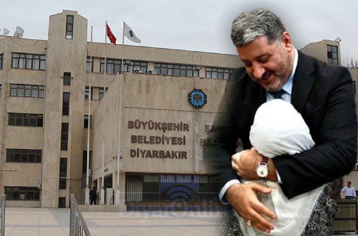 Mehmet Raşit Ocak Sessizliği Bozdu: Diyarbakır’daki İmar Tartışmalarında İlk Siyasi Tepki Geldi