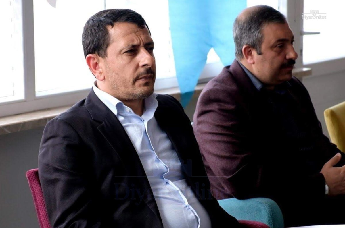 Alaattin Parlak’tan Emniyet Operasyonlarına Tam Destek