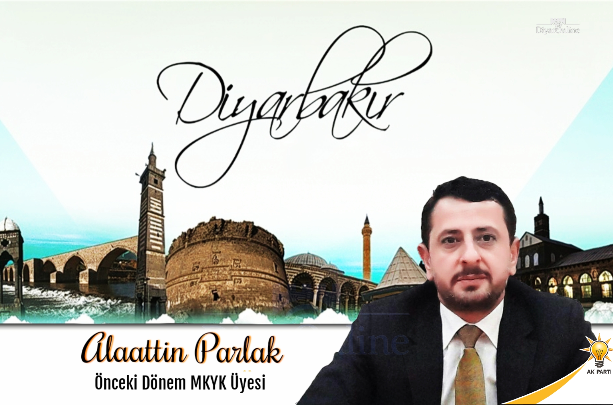 Alaattin Parlak Türkiye İçin Tarihi Bir Dönem Başladı