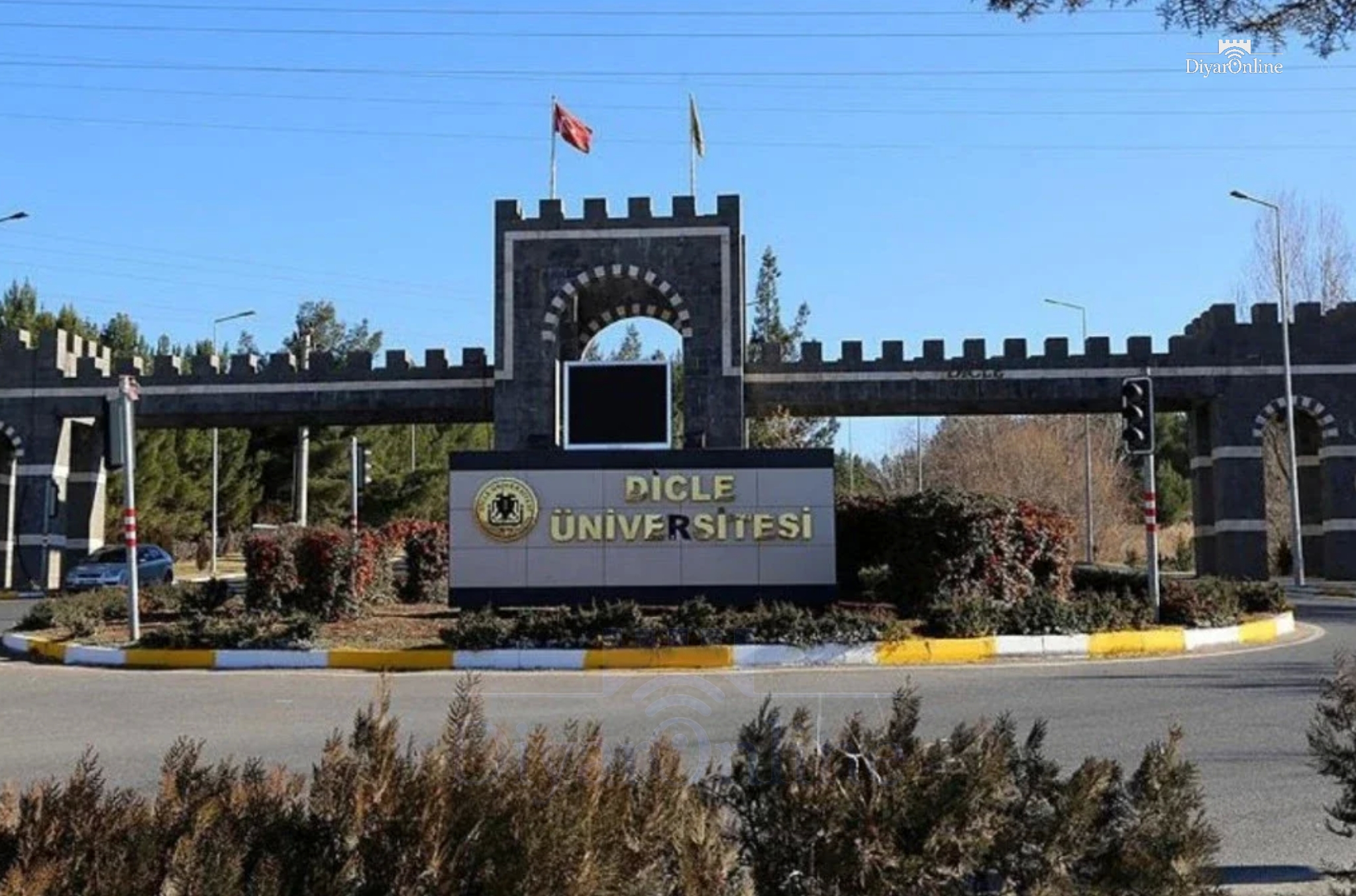 Diyarbakır’da 200 kişilik İUP için başvurular başladı: Son gün 15 Ağustos