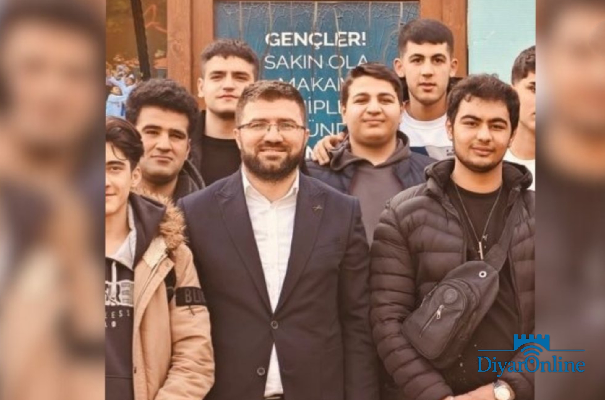 Abdullah Kikizade: “Yaz Okulu Finalinde Coşkuyu Hep Birlikte Yaşayacağız”