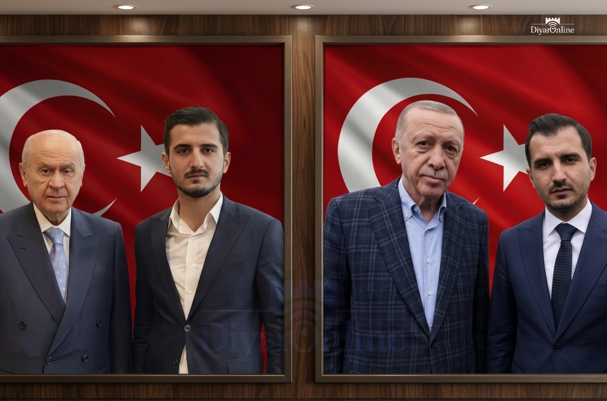 Ömer Faruk Yeprem Tarihi Bir Adım, Geleceğimiz İçin Büyük Bir Milat